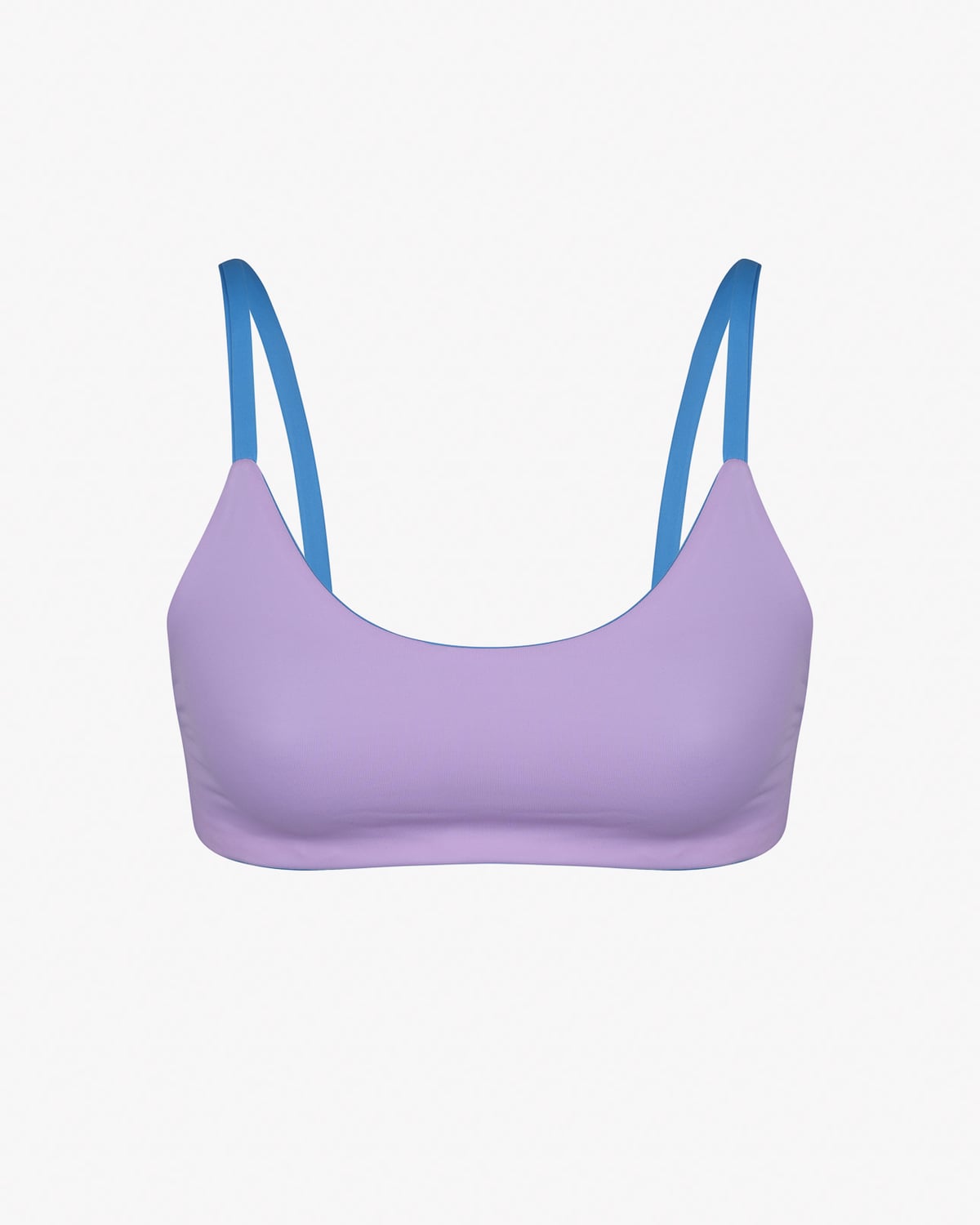 Sassy Bikini Top - MAIN Design - Your Daily Dose Of Summer