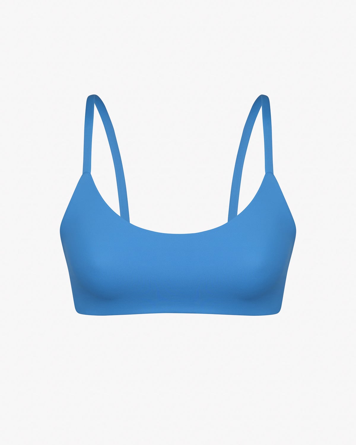Sassy Bikini Top - MAIN Design - Your Daily Dose Of Summer
