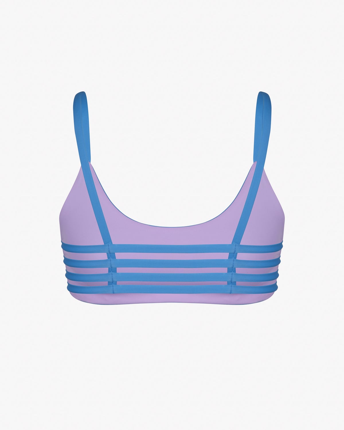 Sassy Bikini Top - MAIN Design - Your Daily Dose Of Summer