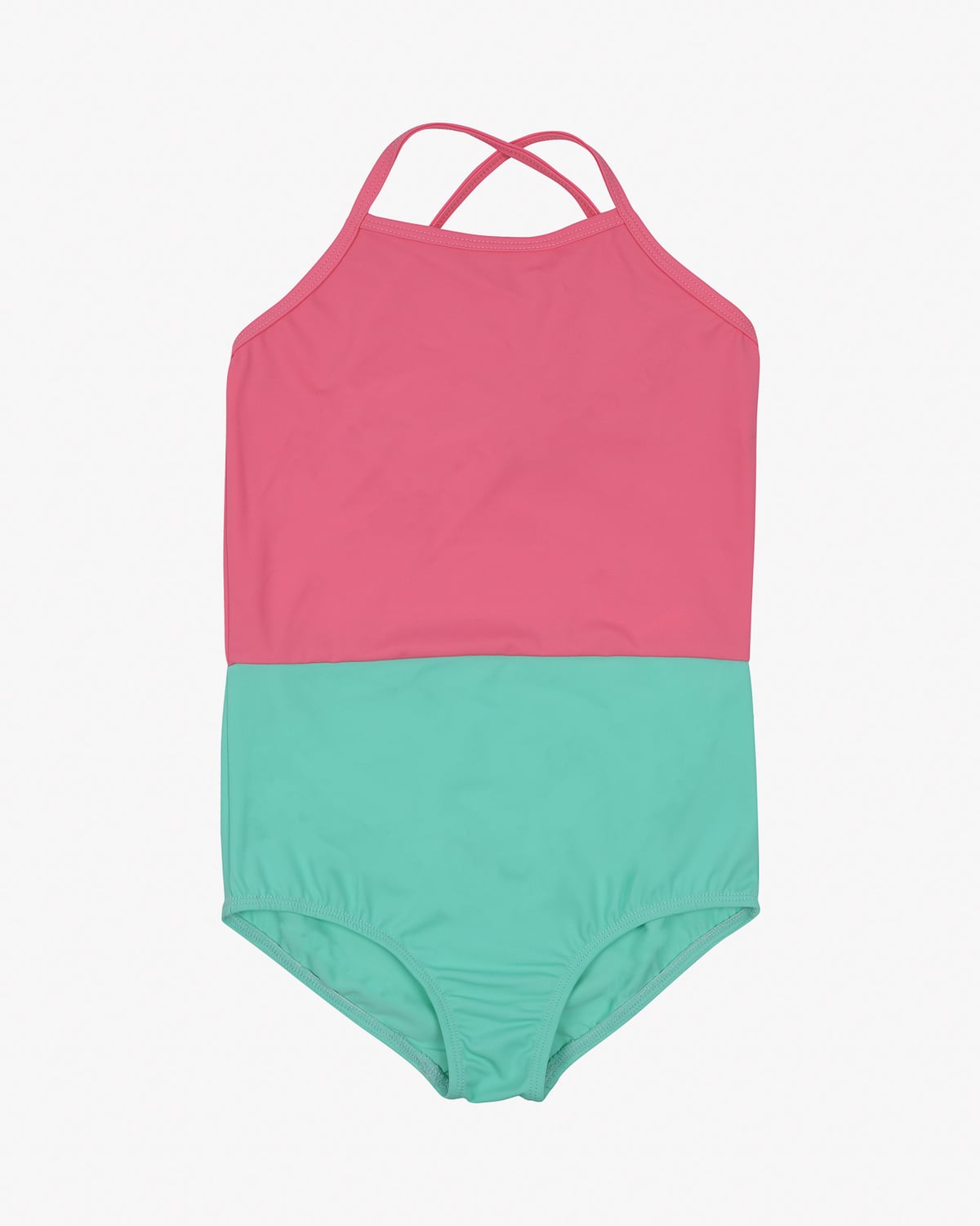 Lena Mädchen Badekleid - MAIN Design - Your Daily Dose Of Summer