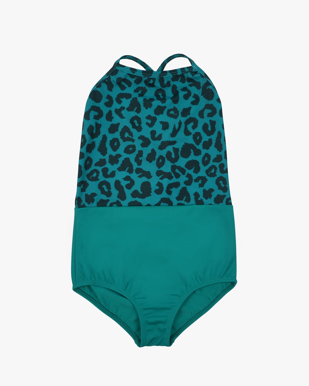 Lena Mädchen Badekleid - MAIN Design - Your Daily Dose Of Summer