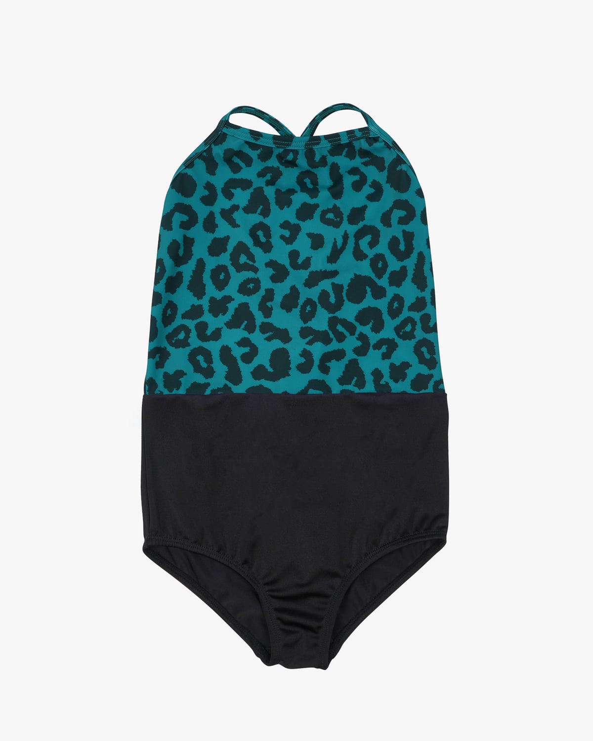 Lena Mädchen Badekleid - MAIN Design - Your Daily Dose Of Summer