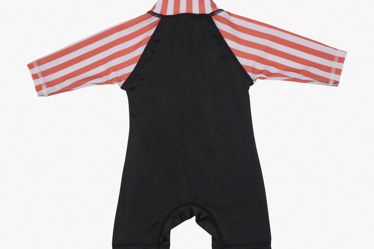 Kai Baby Badeanzug - MAIN Design - Your Daily Dose Of Summer
