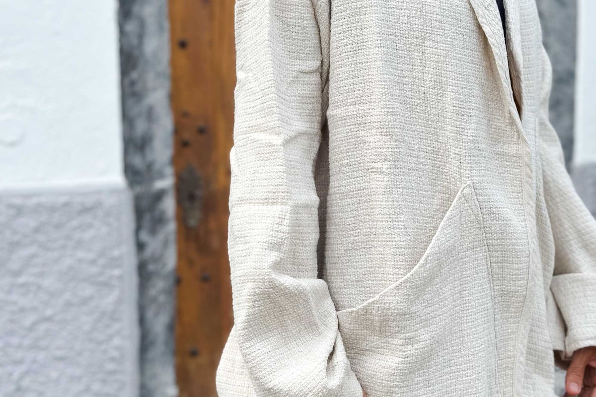 Kimono Solana - MAIN Design - Your Daily Dose Of Summer