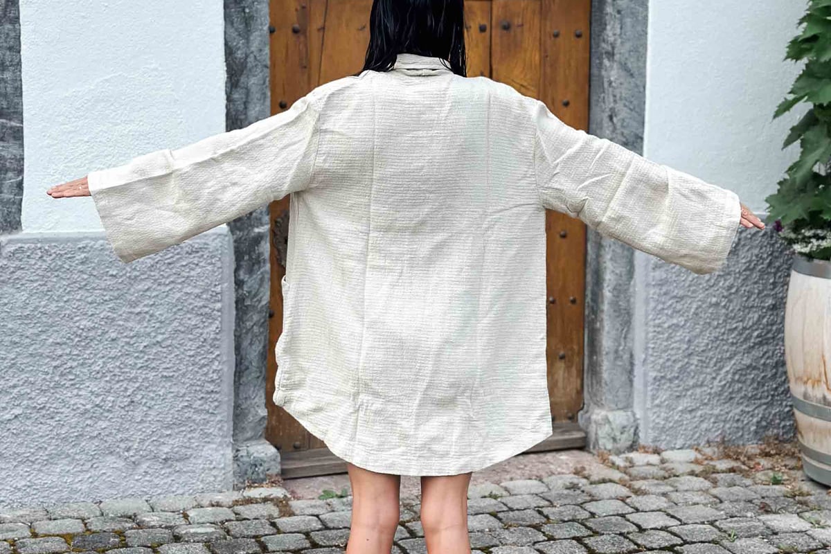 Kimono Solana - MAIN Design - Your Daily Dose Of Summer