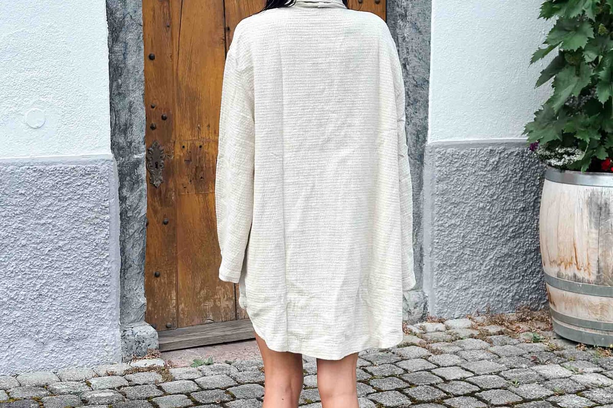 Kimono Solana - MAIN Design - Your Daily Dose Of Summer
