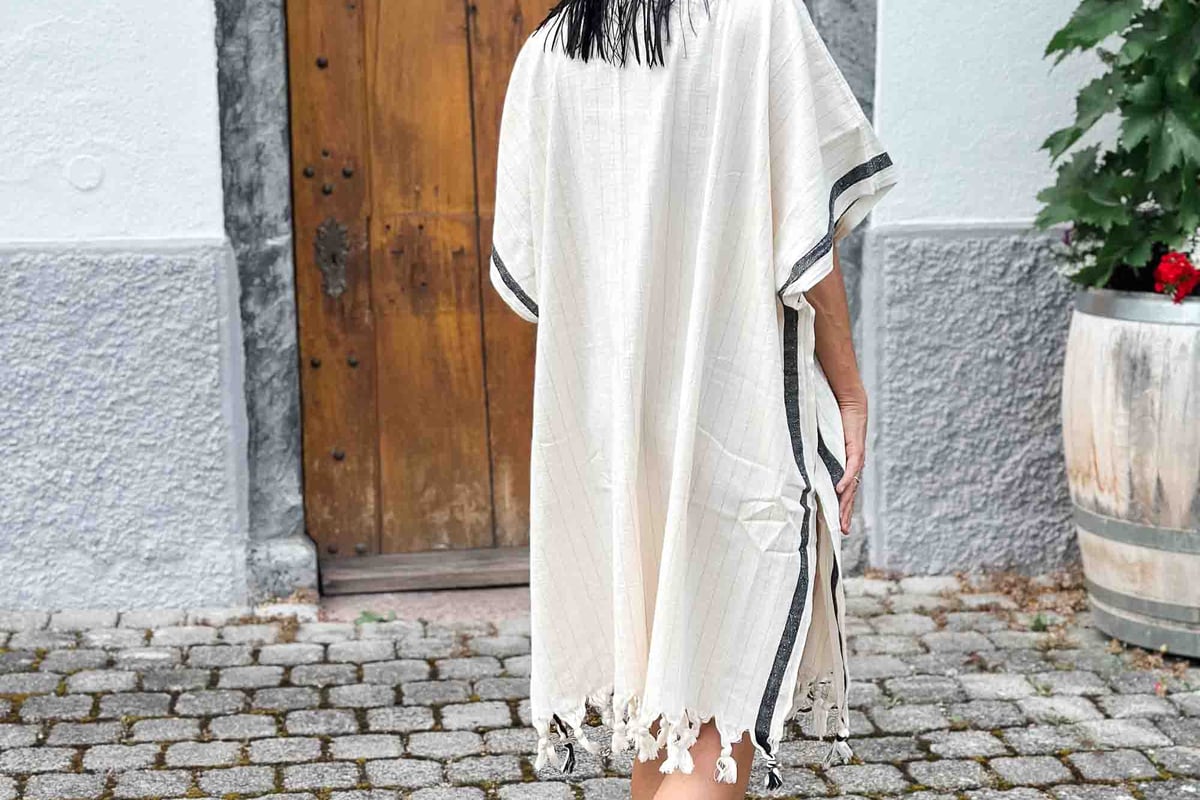 Kimono Naya - MAIN Design - Your Daily Dose Of Summer