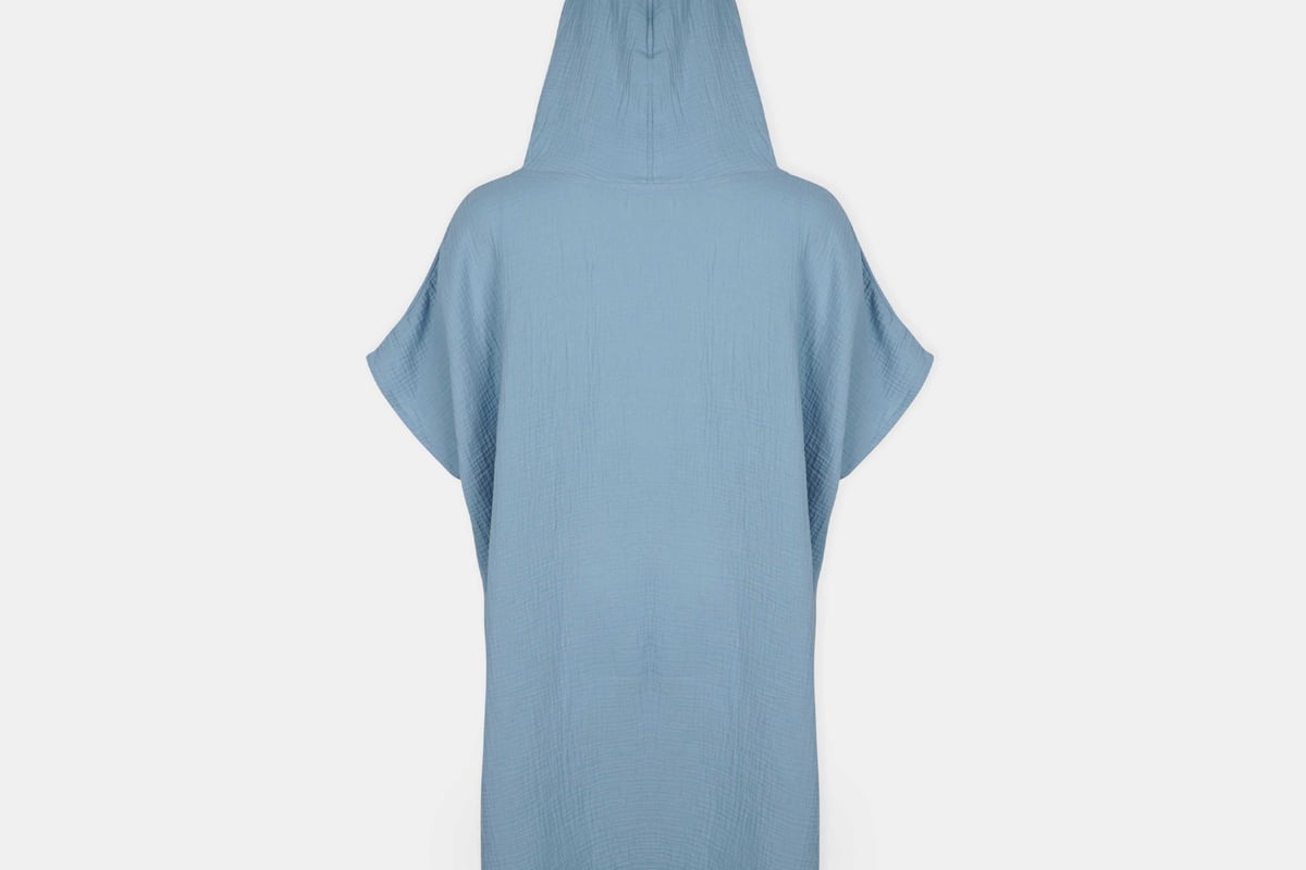 Breeze Poncho - MAIN Design - Your Daily Dose Of Summer