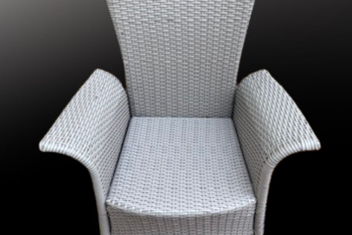 Premium Syntetic Rattan Furniture Reweaving - Rattan Furniture Restoration