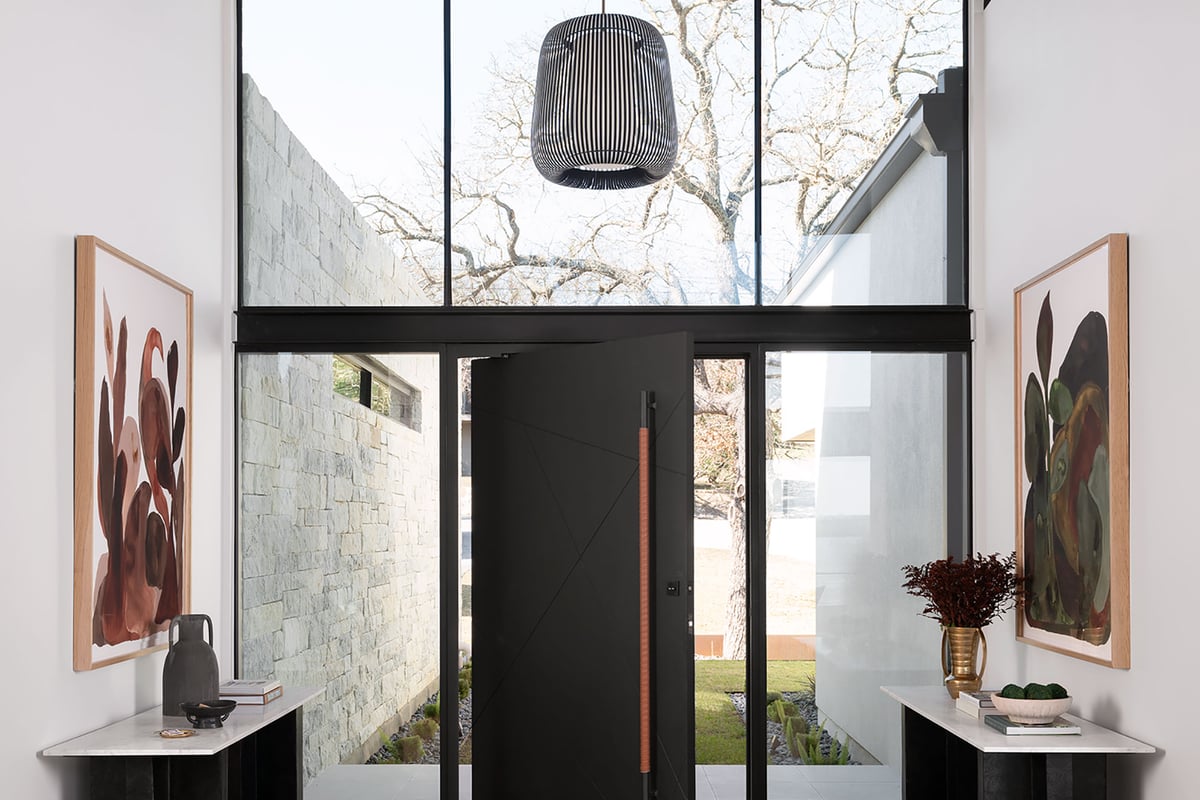 New Construction / New Build Services - Etch Design Group