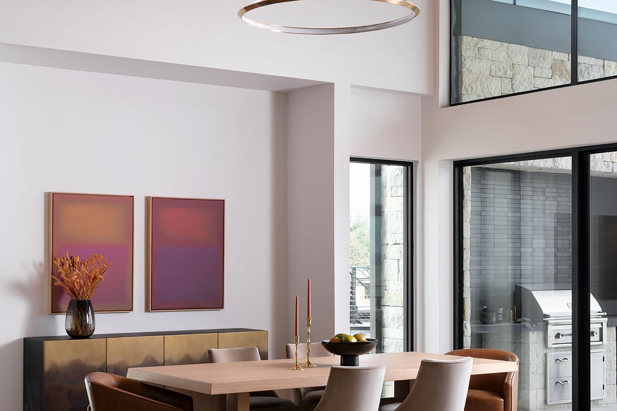 Interior Design Process: A Professional Guide for 2026 - Austin ...