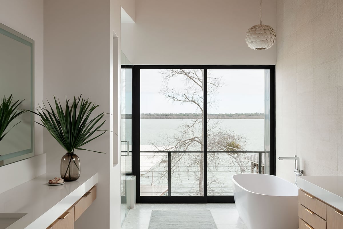 New Construction / New Build Services - Etch Design Group