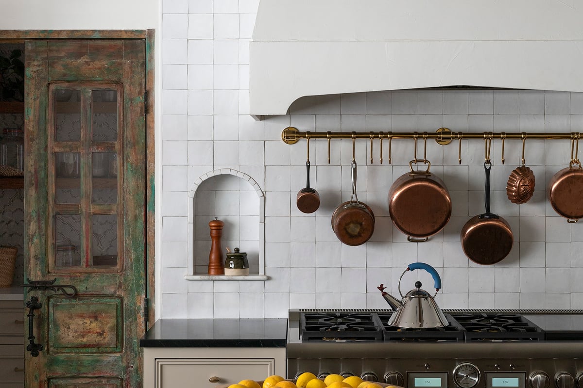 Residential Remodel Design - Etch Design Group