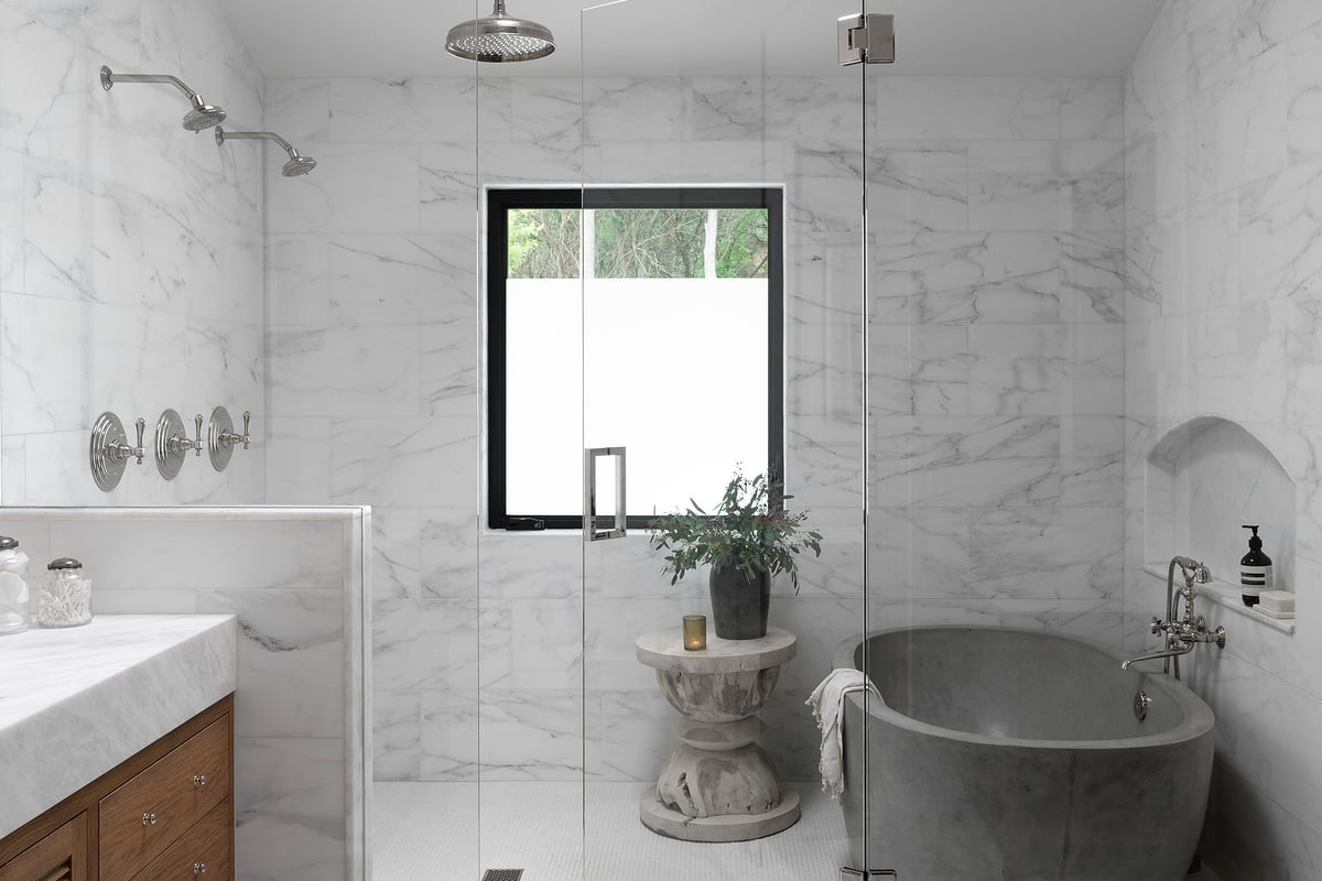 Residential Remodel Design - Etch Design Group