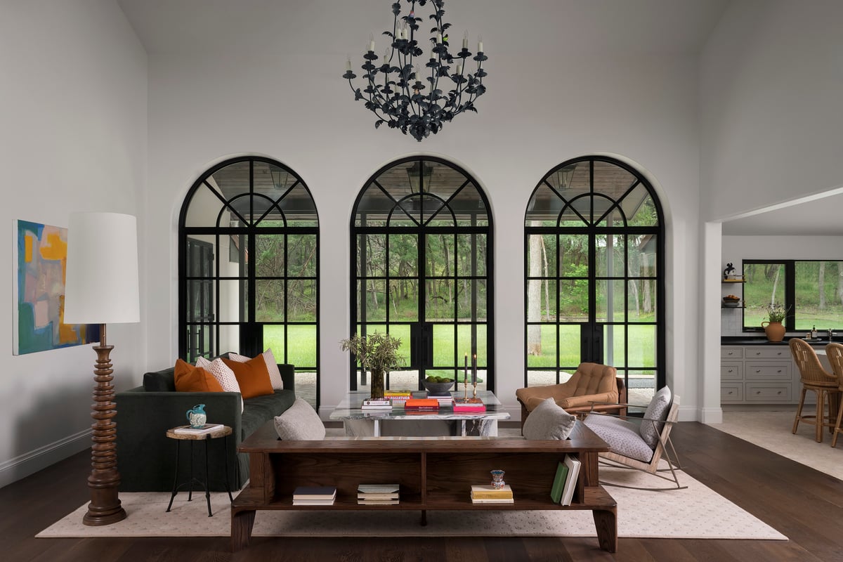 Austin Home Styles and Interior Design: A Complete Guide - Austin ...
