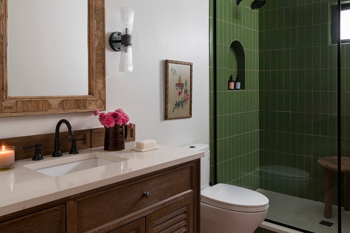 Residential Remodel Design - Etch Design Group