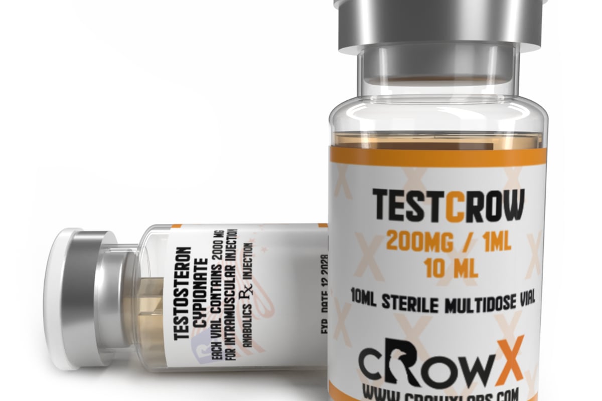 Testosterone Cypionate 200mg $29 - 24-7.is